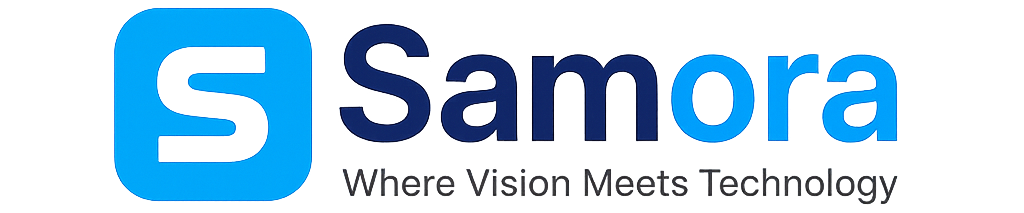 Samora Logo